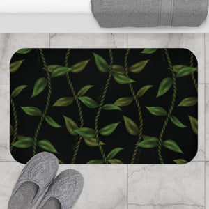 Lei Lā’ī Bath Mat