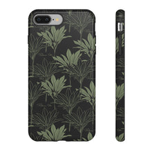 Load image into Gallery viewer, Kī Phone Case (Gray/Sage)
