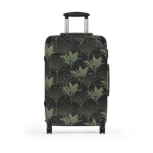 Load image into Gallery viewer, Kī Suitcase (Gray/Sage)

