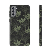 Load image into Gallery viewer, Kī Phone Case (Gray/Sage)
