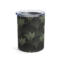 Load image into Gallery viewer, Kī Tumbler Cup 10oz (Gray/Sage)
