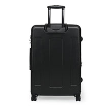 Load image into Gallery viewer, Kī Suitcase (Gray/Sage)
