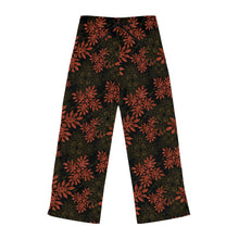 Load image into Gallery viewer, Ulu Mix Women’s Pajama Pants
