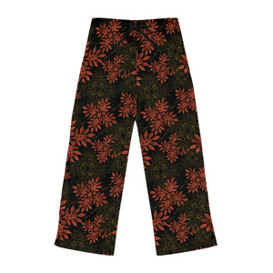 Ulu Mix Women’s Pajama Pants