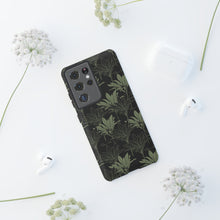 Load image into Gallery viewer, Kī Phone Case (Gray/Sage)
