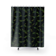 Load image into Gallery viewer, Lei Lā’ī Shower Curtain
