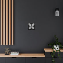 Load image into Gallery viewer, Quilt Canvas (Black)

