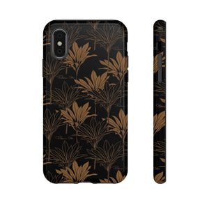 Kī Phone Case (Brown)