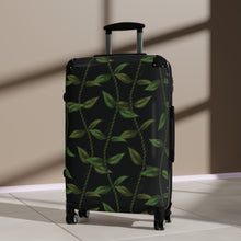 Load image into Gallery viewer, Lei Lā’ī Suitcase
