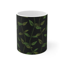 Load image into Gallery viewer, Lei Lā’ī Graphic Mug 11oz
