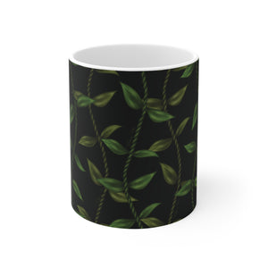 Lei Lā’ī Graphic Mug 11oz