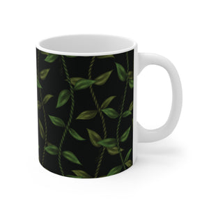 Lei Lā’ī Graphic Mug 11oz