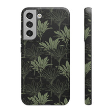 Load image into Gallery viewer, Kī Phone Case (Gray/Sage)
