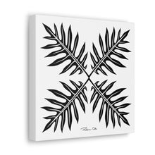 Load image into Gallery viewer, Quilt Canvas (White)
