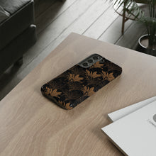 Load image into Gallery viewer, Kī Phone Case (Brown)
