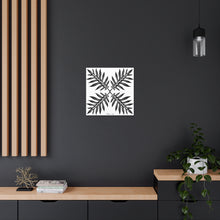 Load image into Gallery viewer, Quilt Canvas (White)
