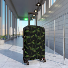 Load image into Gallery viewer, Lei Lā’ī Suitcase
