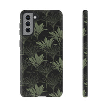 Load image into Gallery viewer, Kī Phone Case (Gray/Sage)
