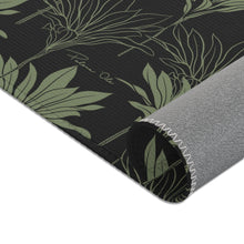 Load image into Gallery viewer, Kī Area Rug (Gray/Sage)

