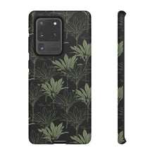 Load image into Gallery viewer, Kī Phone Case (Gray/Sage)

