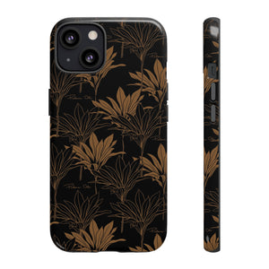 Kī Phone Case (Brown)