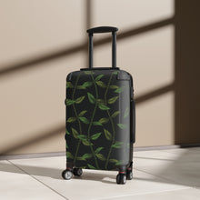 Load image into Gallery viewer, Lei Lā’ī Suitcase
