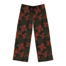 Load image into Gallery viewer, Ulu Mix Men’s Pajama Pants
