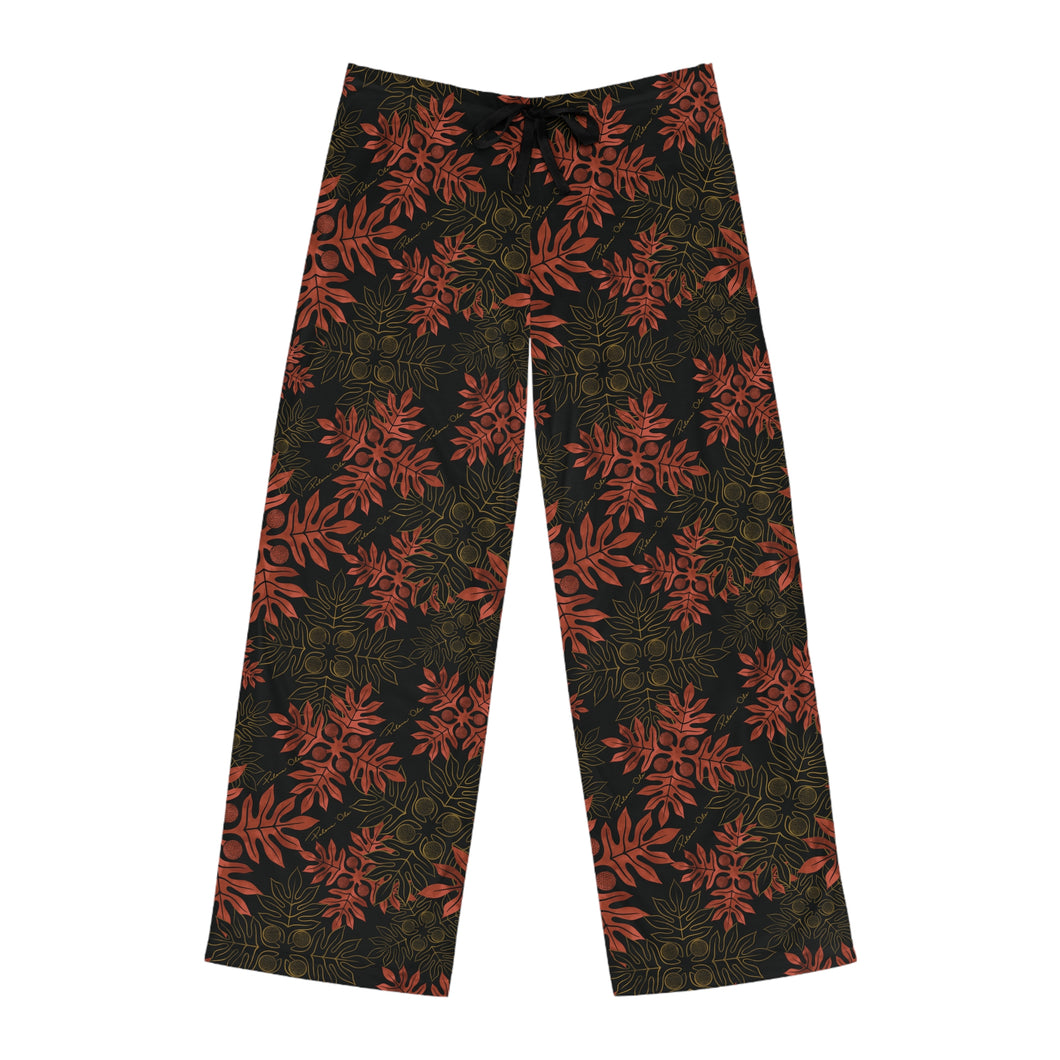 Ulu Mix Men’s Pajama Pants