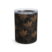 Load image into Gallery viewer, Kī Tumbler Cup 10oz (Brown)
