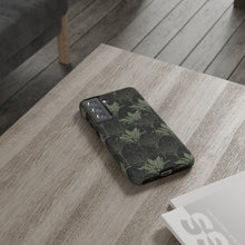 Load image into Gallery viewer, Kī Phone Case (Gray/Sage)
