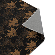 Load image into Gallery viewer, Kī Area Rug (Brown)
