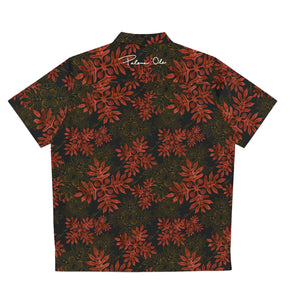 Ulu Mix Aloha Shirt