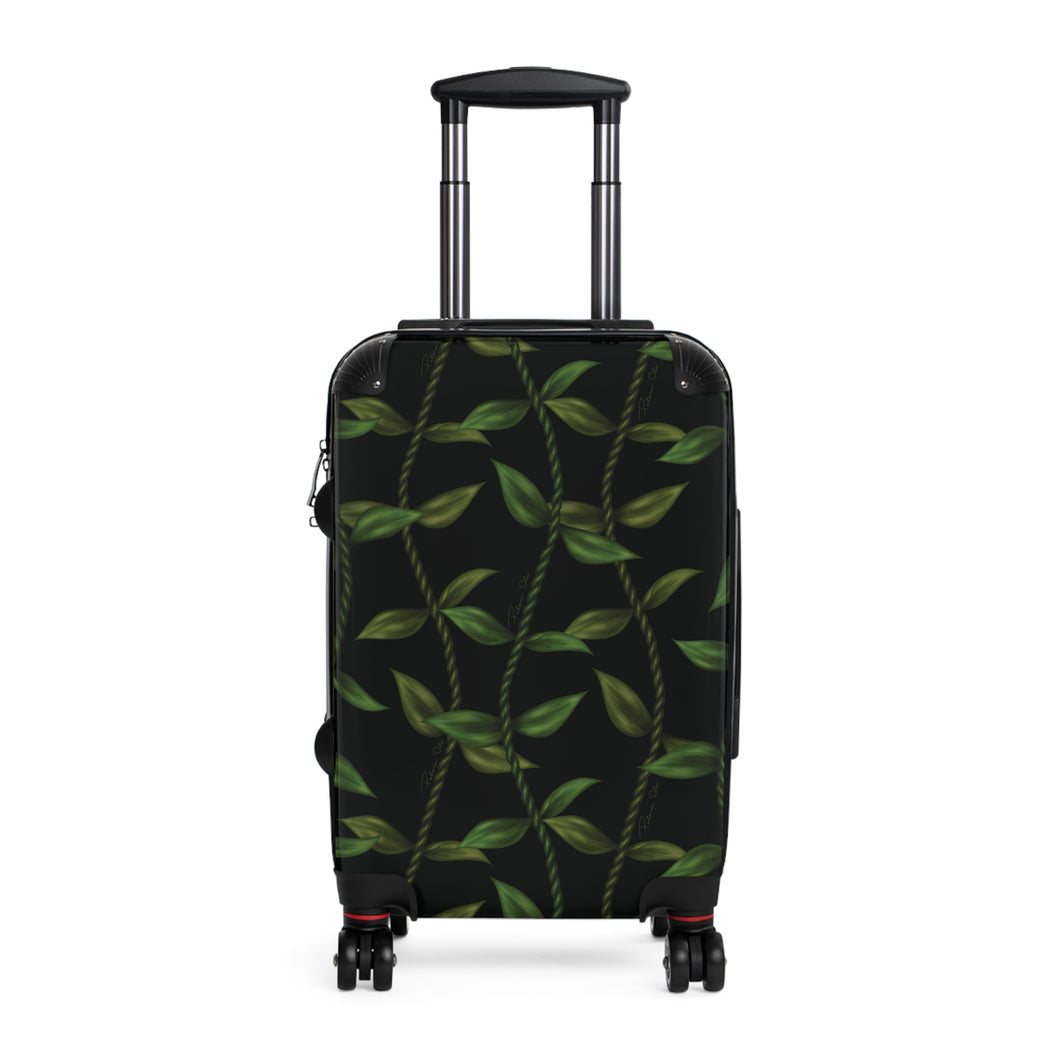 Lei Lā’ī Suitcase