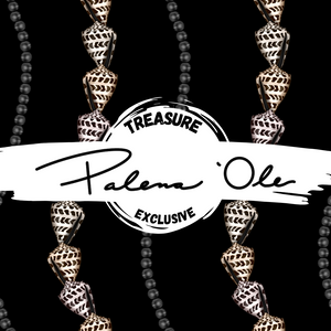 EXCLUSIVE Treasure Seamless Pattern