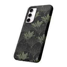 Load image into Gallery viewer, Kī Phone Case (Gray/Sage)
