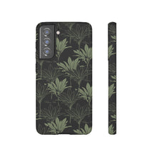 Load image into Gallery viewer, Kī Phone Case (Gray/Sage)
