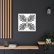Load image into Gallery viewer, Quilt Canvas (White)

