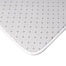 Load image into Gallery viewer, Kī Bath Mat (Gray/Sage)
