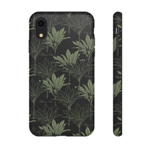 Load image into Gallery viewer, Kī Phone Case (Gray/Sage)
