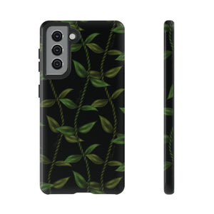 Lei Lā’ī Phone Case