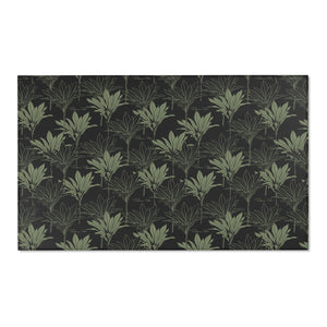 Kī Area Rug (Gray/Sage)