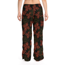 Load image into Gallery viewer, Ulu Mix Women’s Pajama Pants
