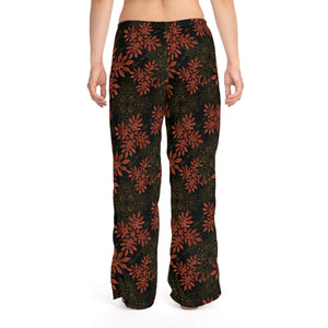 Ulu Mix Women’s Pajama Pants