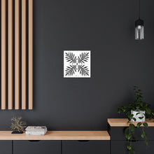 Load image into Gallery viewer, Quilt Canvas (White)
