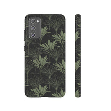 Load image into Gallery viewer, Kī Phone Case (Gray/Sage)
