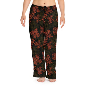 Ulu Mix Women’s Pajama Pants