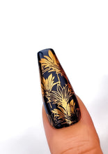 Load image into Gallery viewer, Kī Nail Foils (Light Brown)
