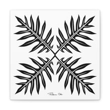 Load image into Gallery viewer, Quilt Canvas (White)
