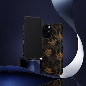 Kī Phone Case (Brown)