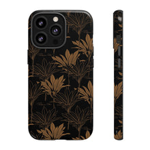 Load image into Gallery viewer, Kī Phone Case (Brown)
